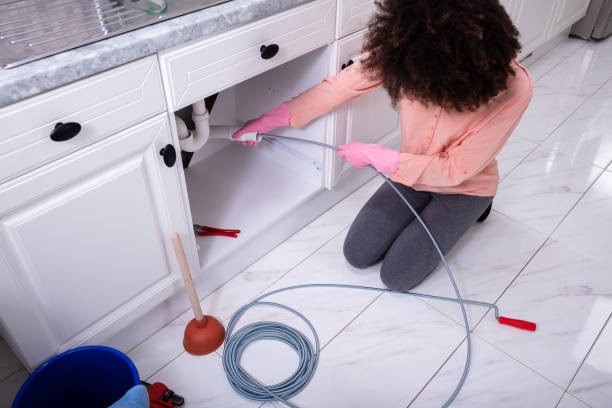 Gölcuk Mutfak Lavabo Açma Servisi
